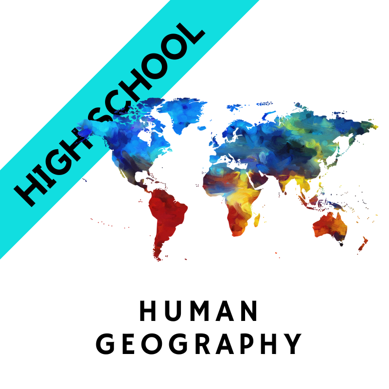 Human Geography